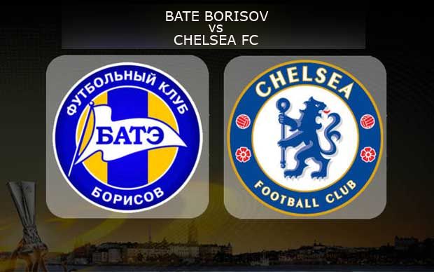 Preview BATE Borisov vs Chelsea: Dominasi The Blues Berlanjut?