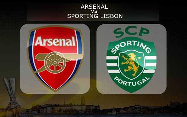 Preview Arsenal vs Sporting Lisbon: Cari Tiket Lolos