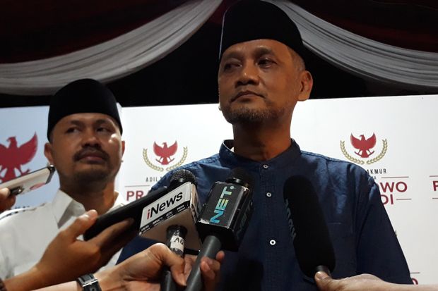 Jawab Sekjen PSI, Gus Irfan: Sejak Lama Prabowo Dekat dengan Kiai