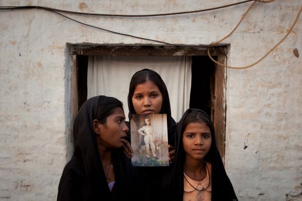 Pakistan Bebaskan Asia Bibi, Wanita yang Dituduh Menista Islam