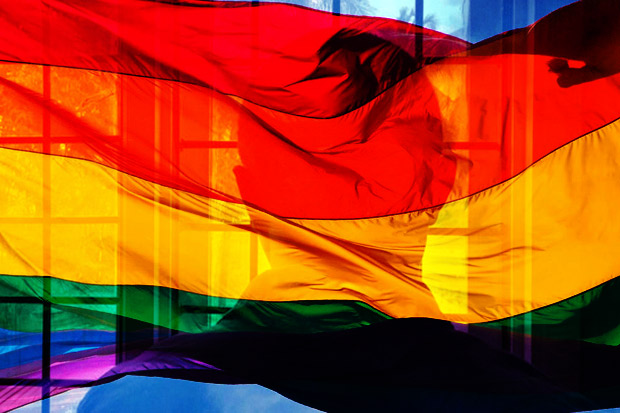 Perburuan Komunitas LGBT Tanzania, 10 Pria Ditangkap di Pernikahan Gay