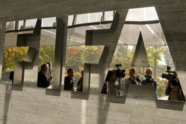 FIFA Ancam Pemain Liga Super Eropa Dilarang ke Piala Dunia