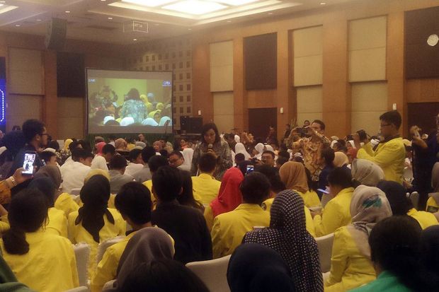 Sri Mulyani Ajari Anak SD hingga Mahasiswa Pentingnya Bayar Pajak