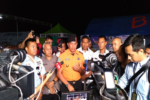 Empat Jenazah Korban Lion Air Kembali Dipulangkan ke Pangkalpinang