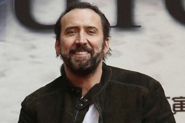 4 Cara Nicolas Cage Bangkit dari Kebangkrutan