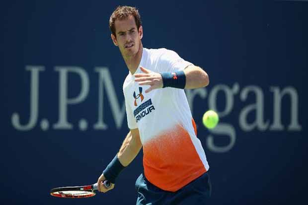 Pulih Cedera, Andy Murray Siap Kembali Ikuti ATP Tour 2019