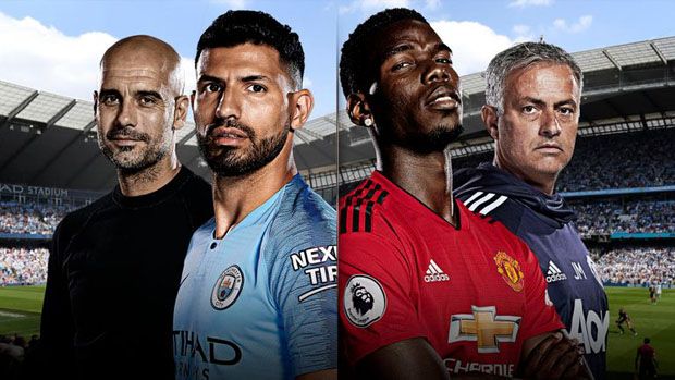 Preview Manchester City vs Manchester United: Siapa Lebih Berkuasa?