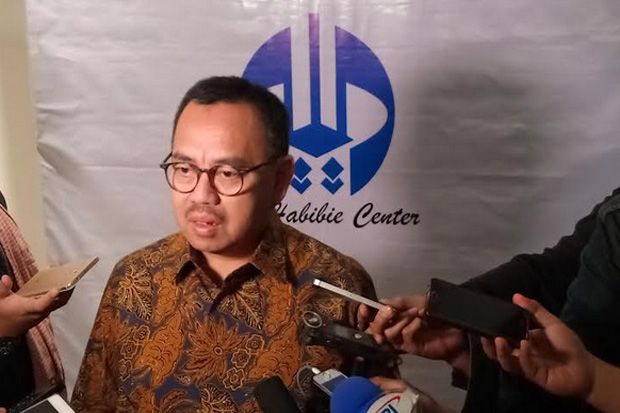 BPN Prabowo-Sandi: Indonesia Butuh Pemimpin Berkonsep