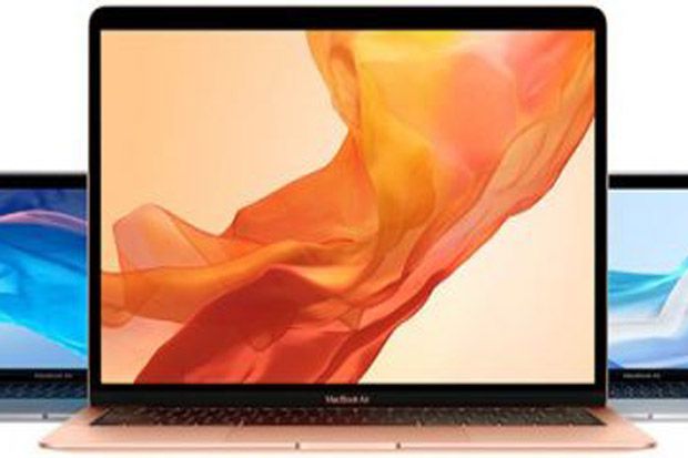 Selain Intel i5, Geekbench Sebut Apple Juga Hadirkan MacBook Air i7