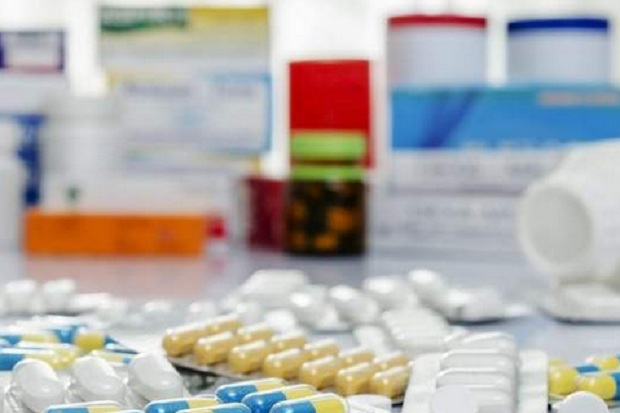 FDA Setujui Obat Penghilang Sakit, 1000 Kali Lebih Kuat dari Morfin