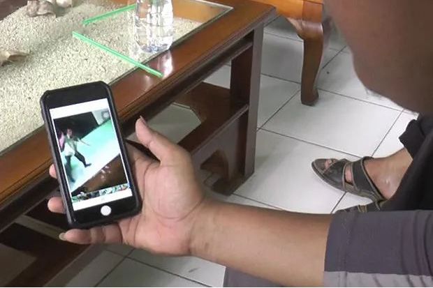 Viral Video Guru Dikeroyok Siswa, Disdik Jateng Turunkan Tim ke SMK NU