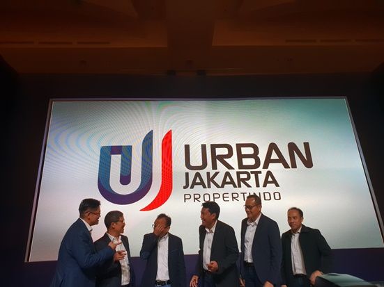 Saham Perdana Urban Jakarta Dibanderol Rp1.000-Rp1.250