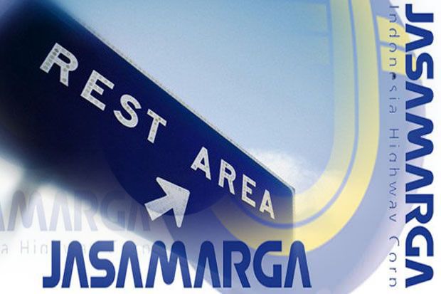 Jasa Marga Siapkan Lahan Khusus UMKM di 30 Rest Area Jalan Tol