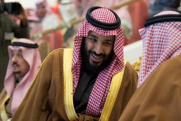 Sebelum Khashoggi, Saudi Berencana Habisi Musuh-musuh di Luar Negeri
