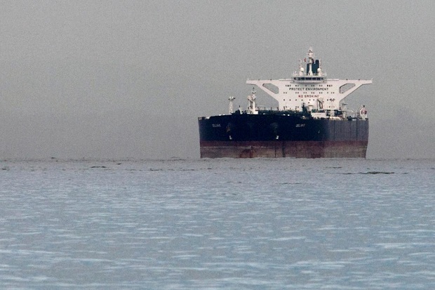 Lawan Sanksi AS, Militer Iran Siap Lindungi Tanker Minyaknya