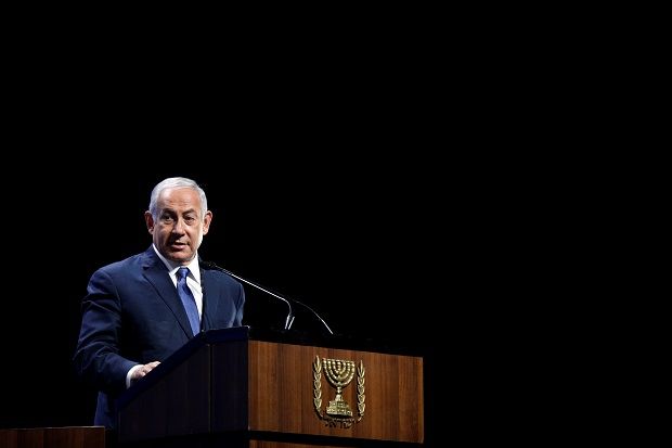 Netanyahu Bela Keputusan Qatar Bayar Gaji PNS Gaza via Hamas