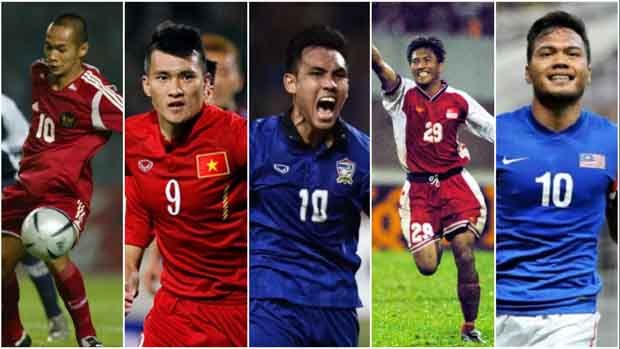 Indonesia Penghasil Gol Terbanyak dalam Sejarah Piala AFF