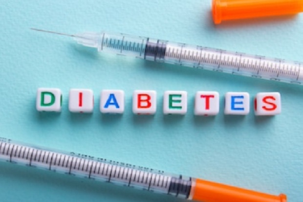 Insulin Generasi Baru Bikin Penderita Diabetes Punya Harapan