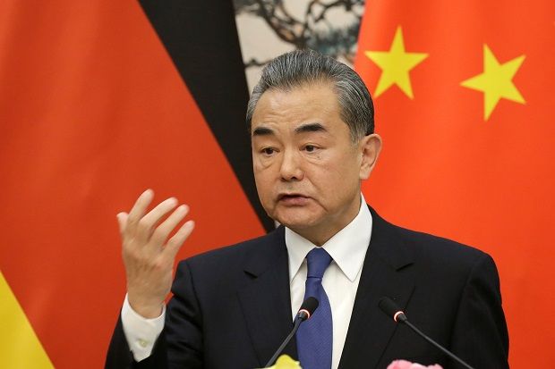 China Minta Dunia Lupakan Soal Gosip Penahanan Muslim Uighur