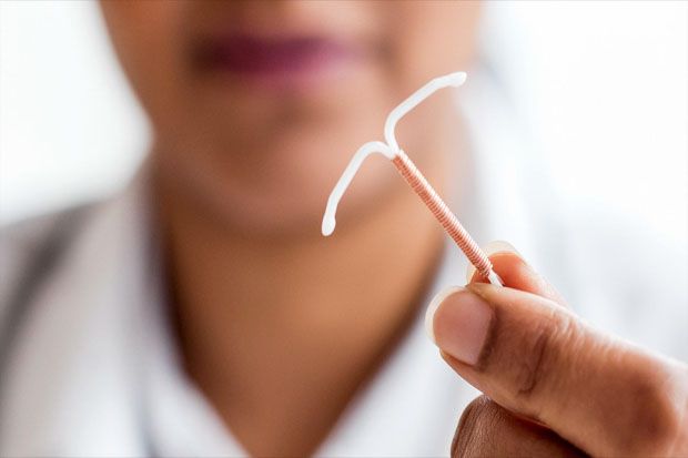 7 Mitos yang Salah Terhadap IUD yang Dipercaya Wanita