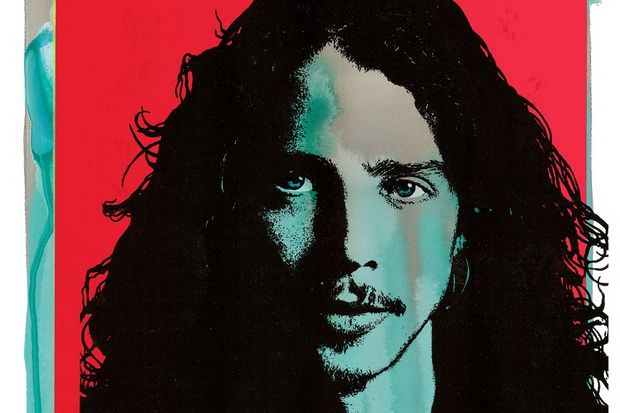 Metallica dan Foo Fighters Ramaikan Acara Mengenang Chris Cornell