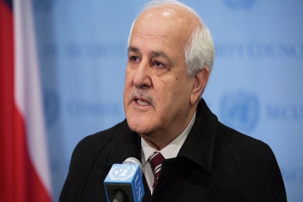 DK PBB Gagal Sepakat Soal Serangan Gaza, Palestina Kecewa