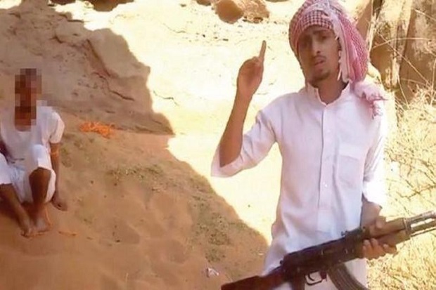 Arab Saudi Eksekusi Anggota ISIS Pembunuh Sepupunya