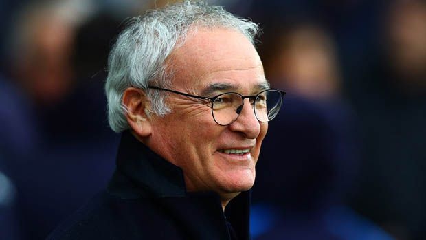 Setelah Dilibas Liverpool, Fulham Tunjuk Ranieri Jadi Pelatih Baru