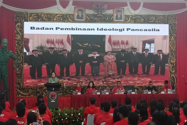 Megawati Ungkap Permainan Medsos Dipenuhi Kebencian