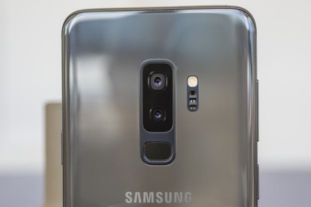 Samsung Galaxy S10 Versi 5G Diharamkan Pakai Teknologi Qualcomm