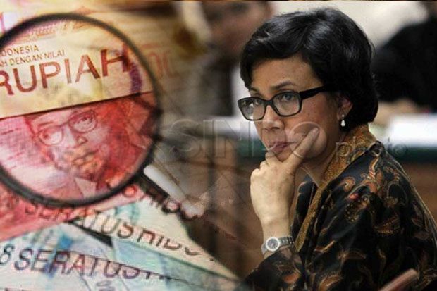 Penerapan B20 Belum Mampu Tekan Impor Migas, Sri Mulyani Janji Benahi