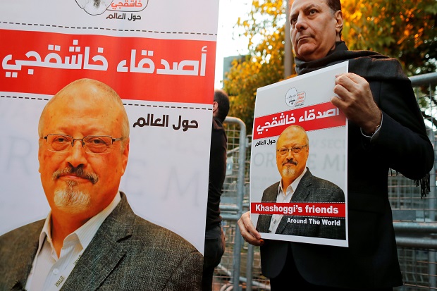 Turki Mengaku Tak Puas dengan Pernyataan Jaksa Saudi Soal Khashoggi