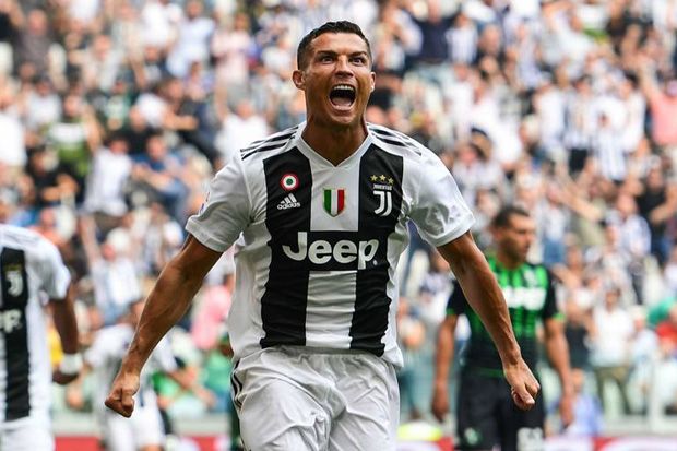 Real Madrid Rindu Ronaldo