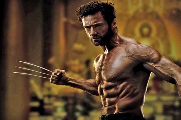 Malu, Hugh Jackman Tak Tahu Wolverine yang Dia Perankan di X-Men