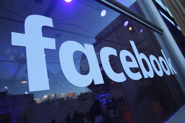 Perangi Hoax, Facebook Tahun Ini Hapus 1,5 Miliar Lebih Akun Palsu