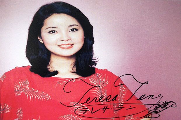 Teresa Teng Jadi Subjek Miniseri Baru Produksi Fox