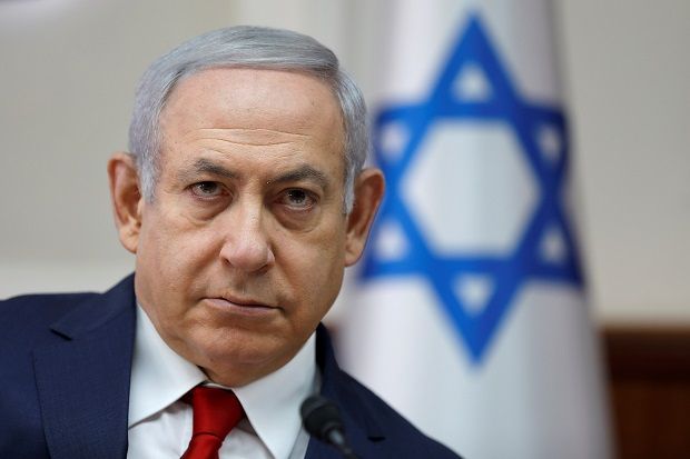 Netanyahu: Pemilu Dini Adalah Sebuah Kesalahan