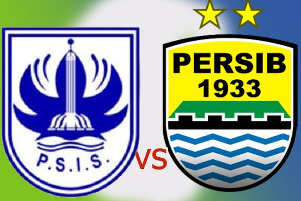 Preview PSIS vs Persib: Jegal Maung Bandung