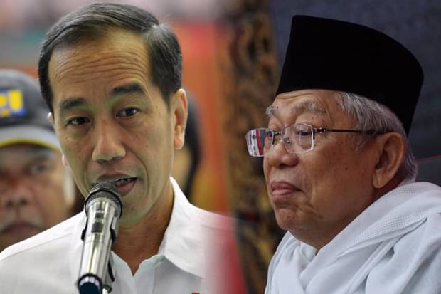 PDIP Ingatkan Soal Kerja Sama di Koalisi Jokowi-Maruf