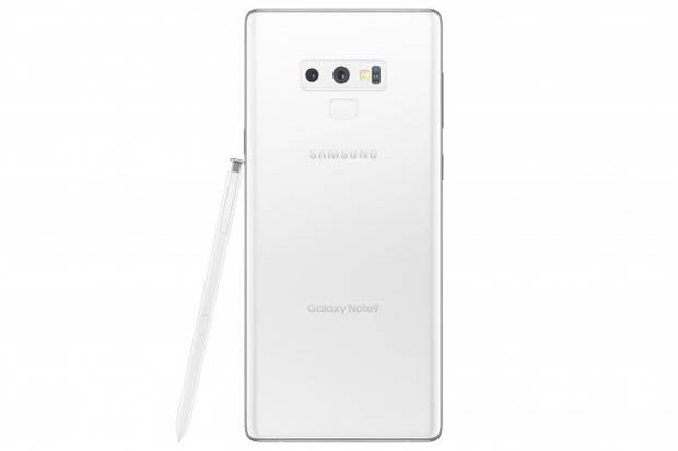 Samsung Siapkan Galaxy Note 9 Ini untuk Pilihan Kado Natal