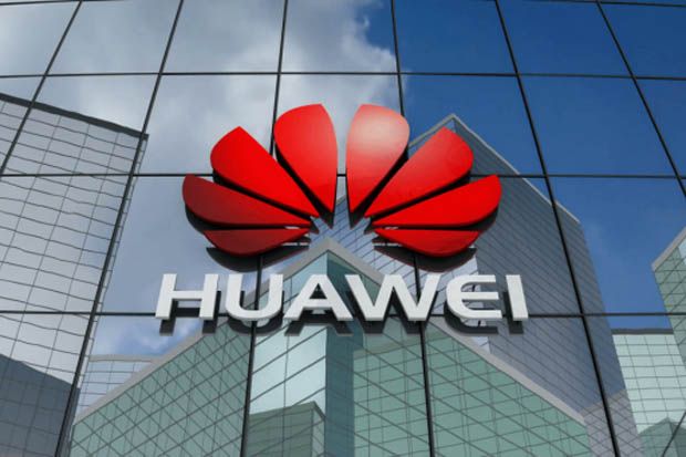 Huawei Pamer Ponsel Layar Lipat 5G Langsung ke Homebase Samsung