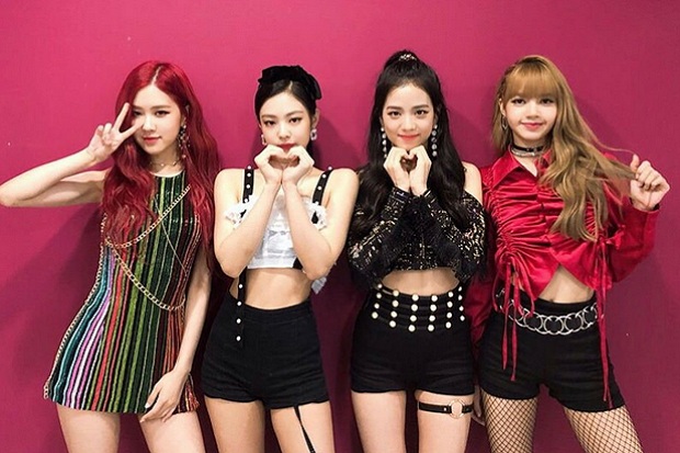 Malam Ini, Blackpink Siap Sapa Fans Indonesia