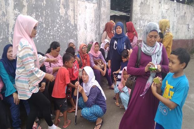 PT Matahari di Cimahi Tutup, 1.500 Karyawan Terancam Jadi Pengangguran