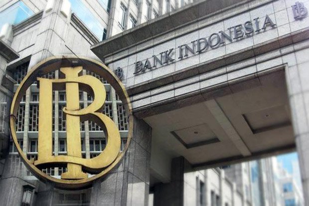 BI-Bank Sentral China Perbarui Perjanjian Swap Mata Uang Lokal