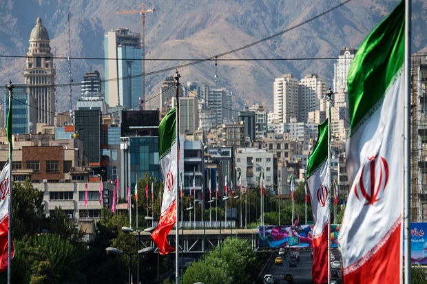 Iran Berharap UE Dapat Selamatkan Kesepakatan Nuklir