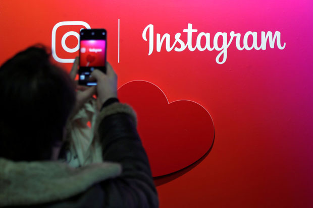 Instagram Nyatakan Perang dengan Akun Palsu