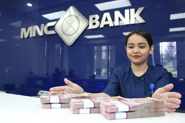 MNC Bank Raih Bank Swasta Terbaik di Anugerah Perbankan Indonesia 2018