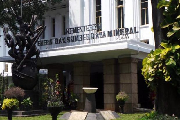 ESDM Catat Pemenuhan Listrik di Indonesia Capai 98,05%