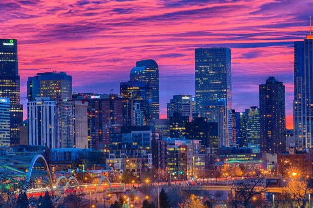 Pesta Seks Terbesar di Dunia Bakal Digelar di Denver AS