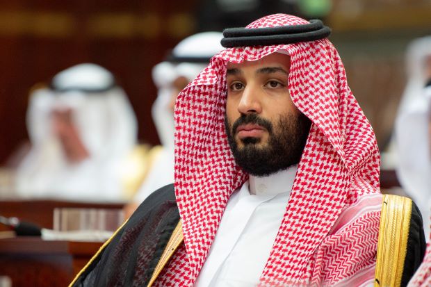Usai Pembunuhan Khashoggi, Para Bangsawan Saudi Cegah MBS Jadi Raja